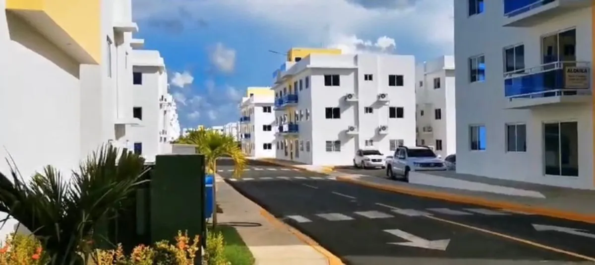 Apartamento en Bávaro, Punta Cana, foto 3