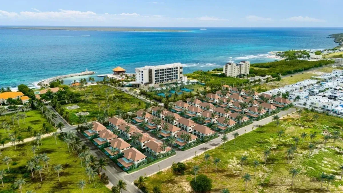 Villa en venta en Palma de la Costa, La Romana, foto 2