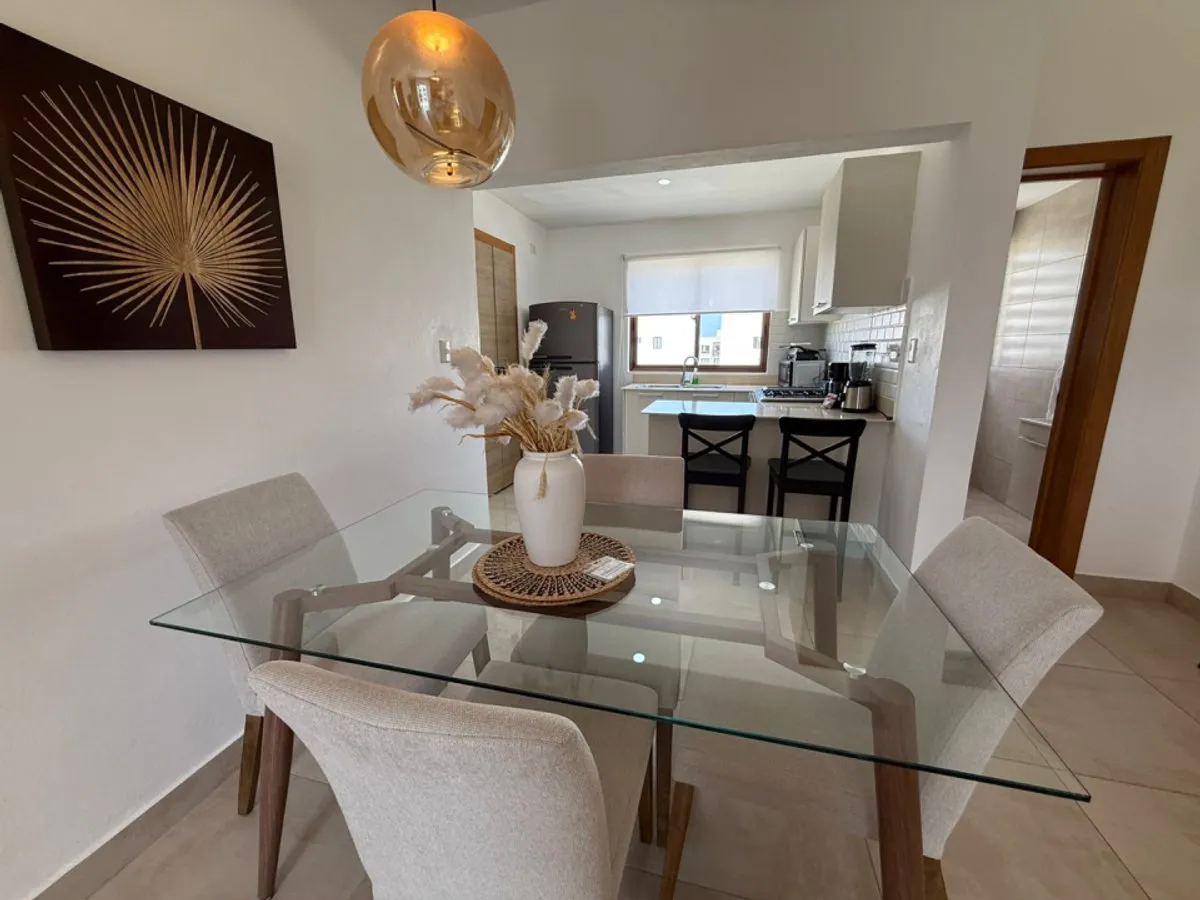Furnished Apartment in Punta Cana, main photo