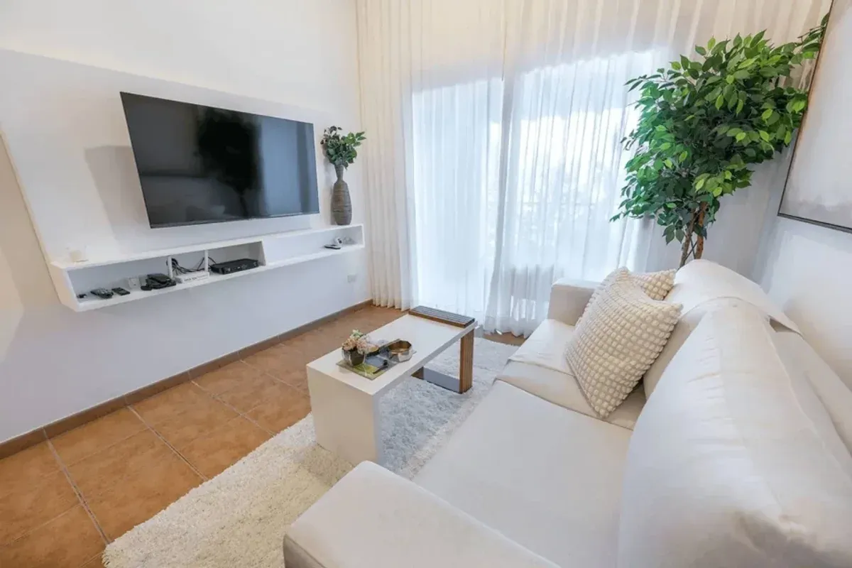 Elegant Apartment with Ample Terrace in Cocotal, photo 14