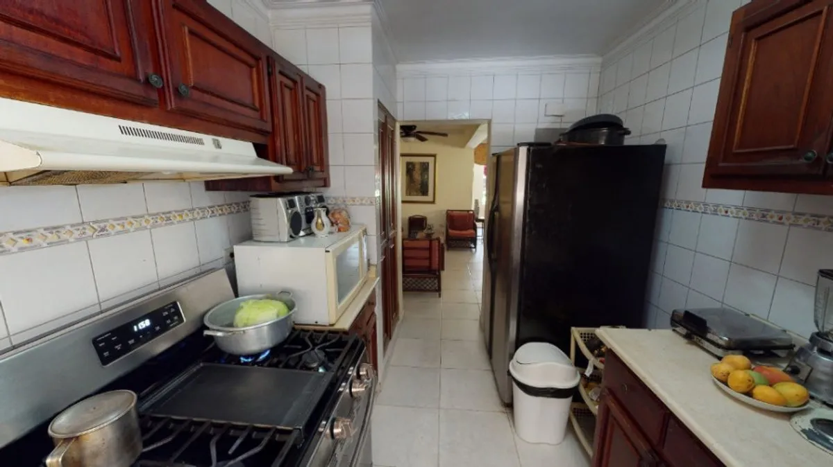 Appartement à Ensanche Serralles, Santo Domingo, photo 12