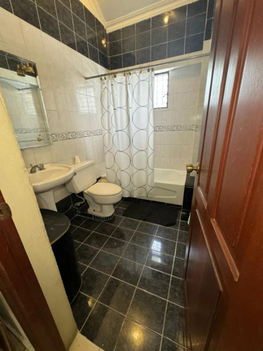 Penthouse di Lusso a Bella Vista, Santo Domingo, foto 10