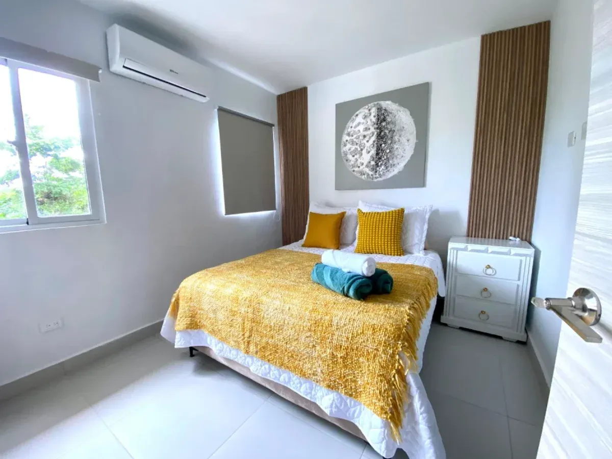 Vendita Appartamento arredato a Veron Bávaro Punta Cana, foto 2