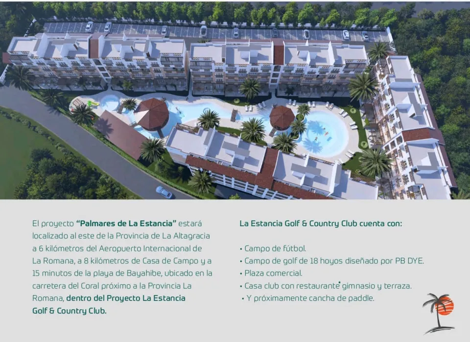 Proyecto en LA ESTANCIA, foto 2