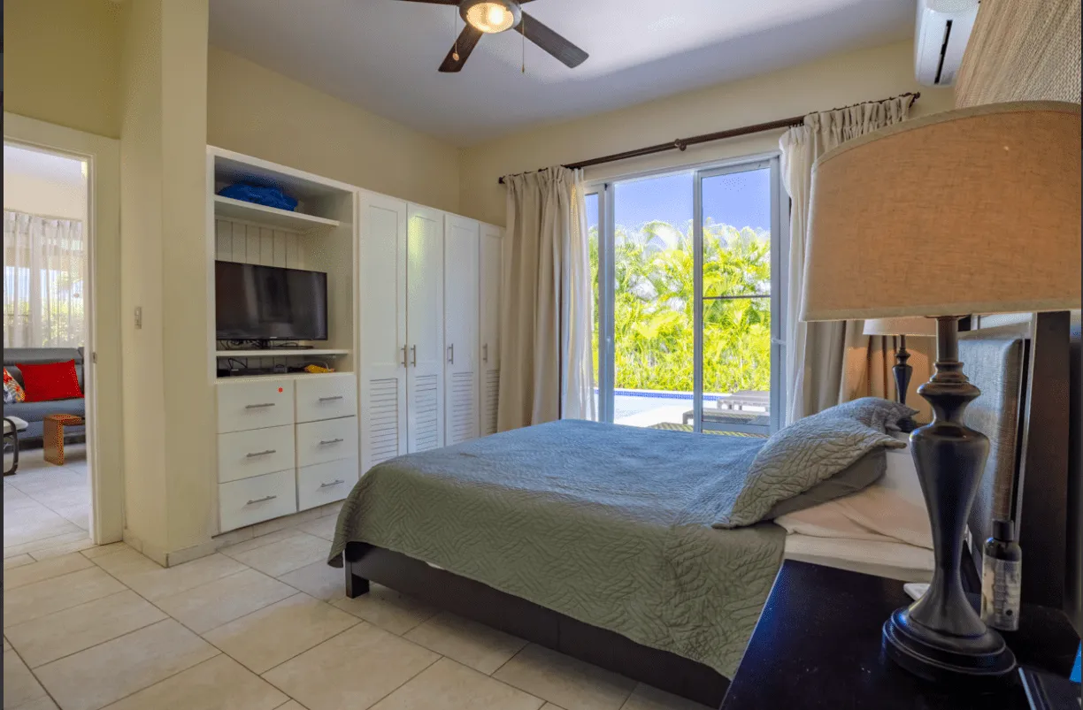 Modern Caribbean 2-Bedroom Villa in Gated Community – Fully Furnished & Move-In Ready, photo 14