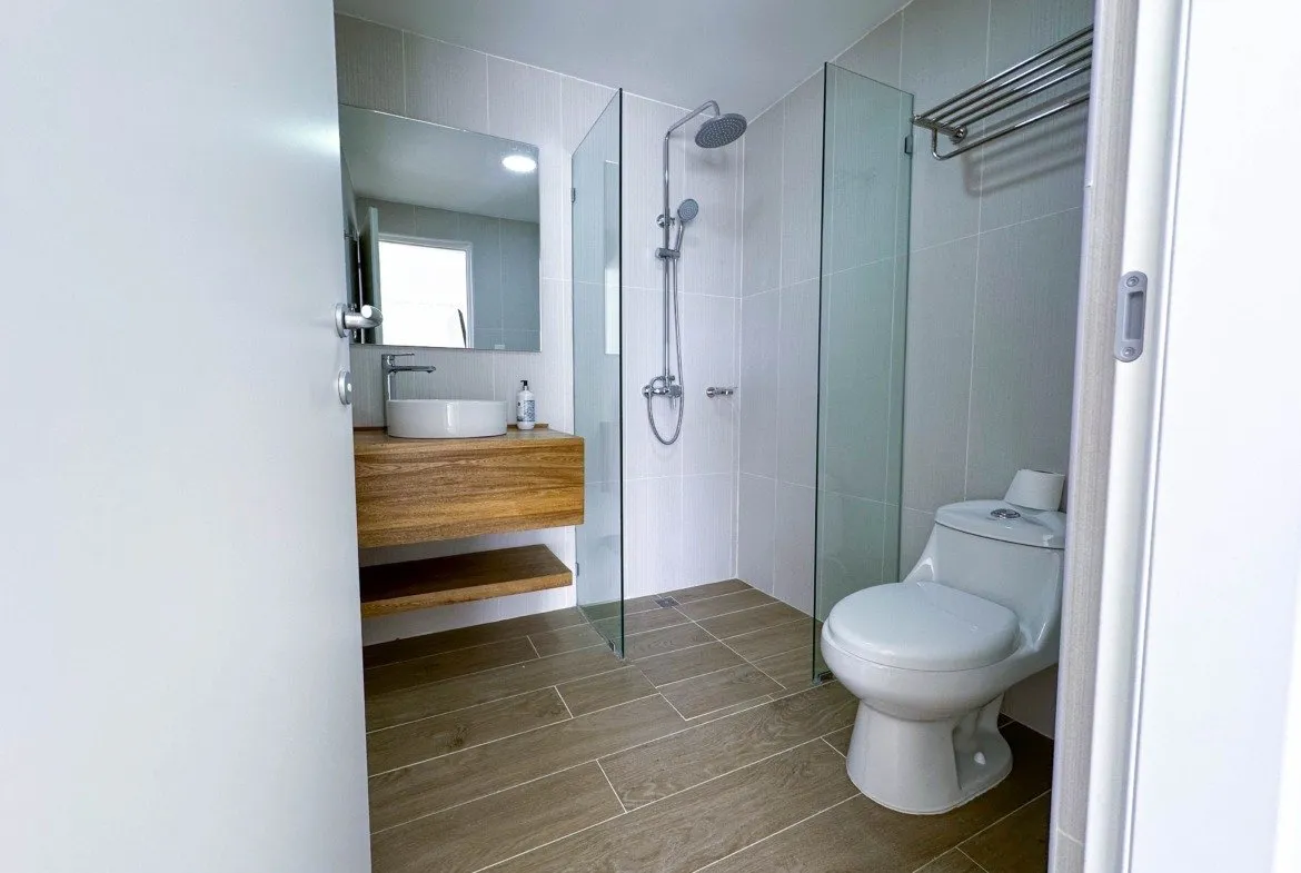 Condo – Green One Playa Dorada, foto 11
