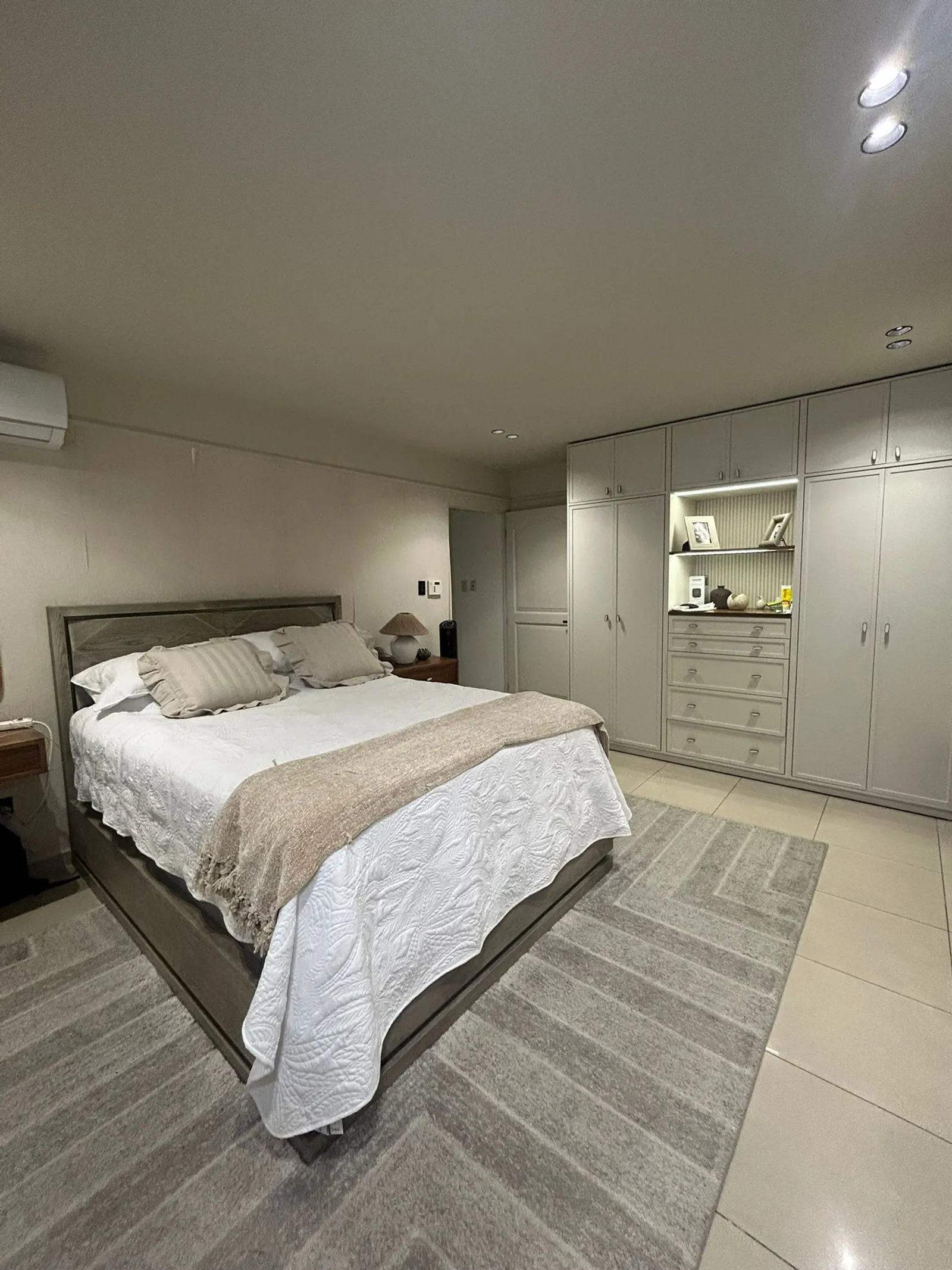 APARTMENT ZUM VERKAUF 5 SCHLAFZIMMER GUAROCUYA SANTO, Foto 9