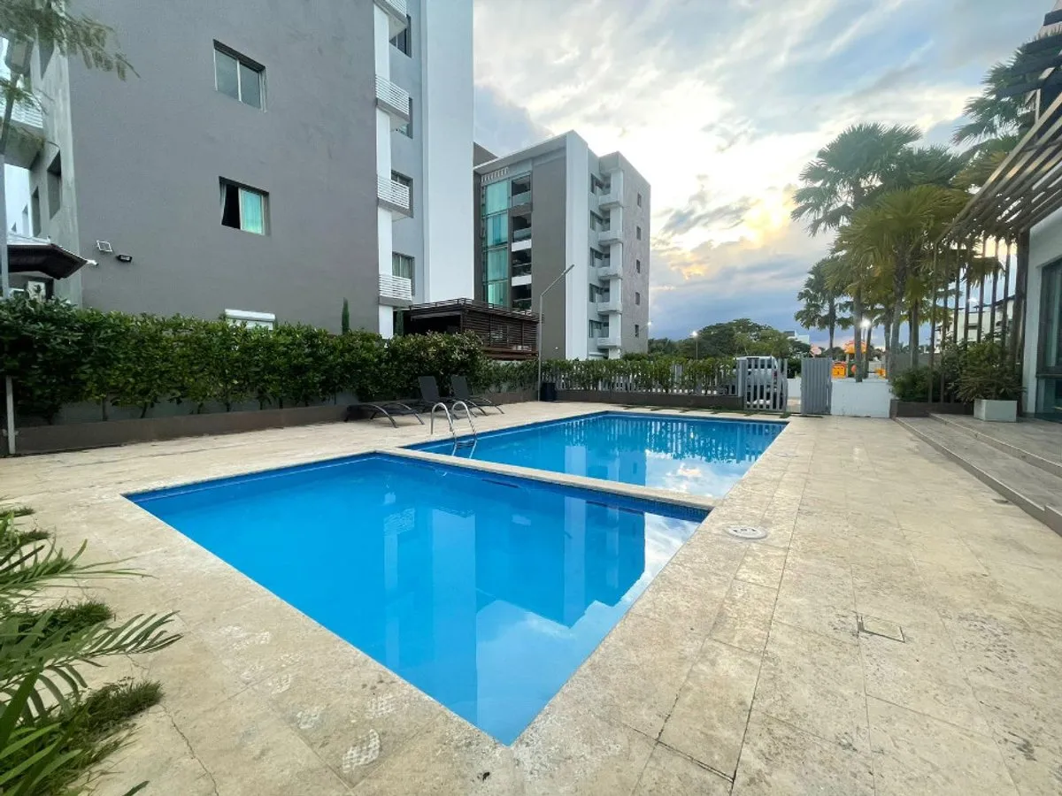 Appartement À Jardines Del Este, Santiago, photo 6
