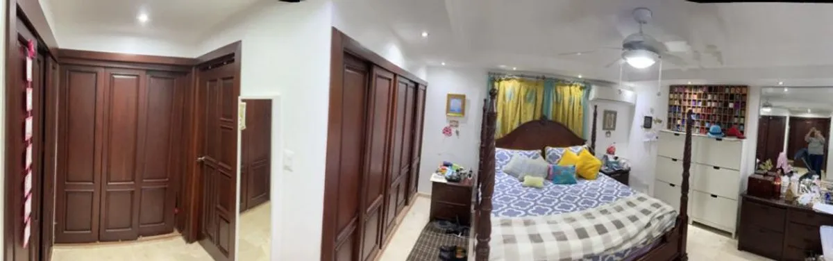 Apartment in Bella Vista, Santo Domingo, Foto 3