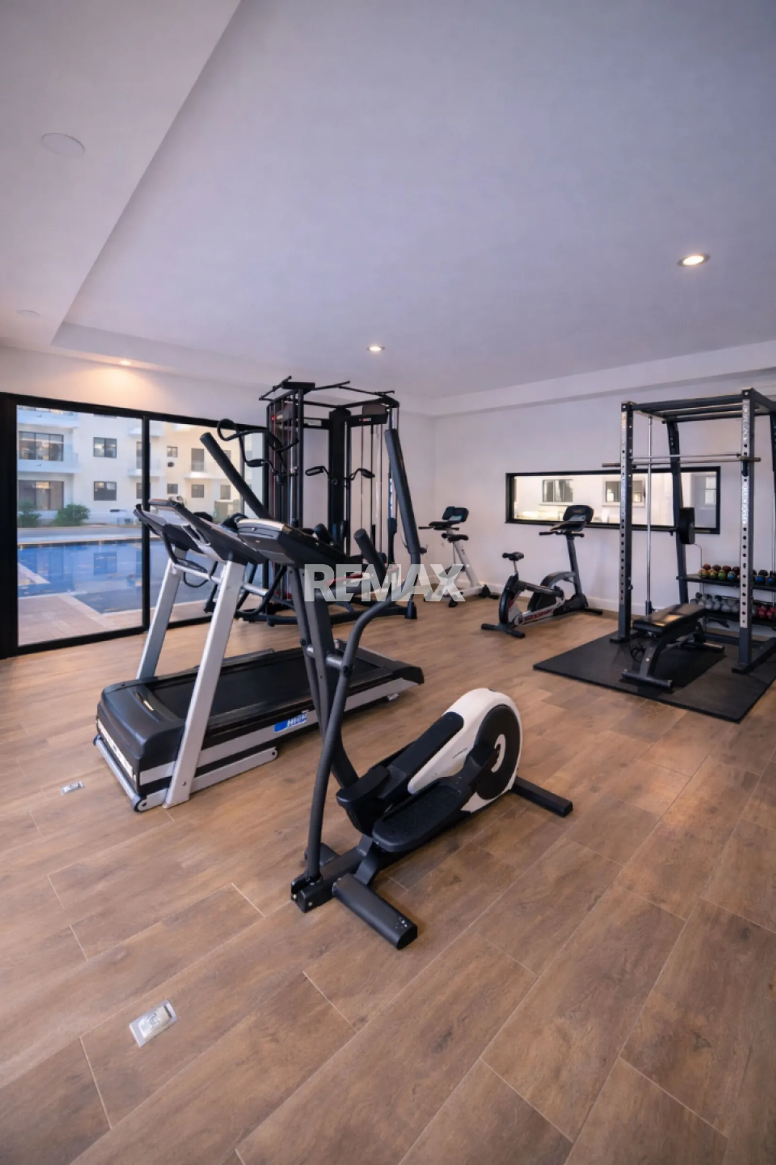 Apt. Prêt de 2 chambres avec terrasse privée, photo 14
