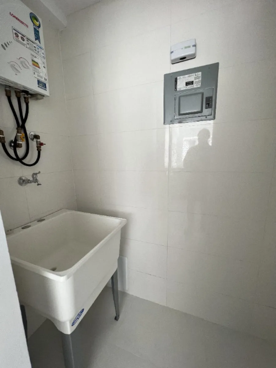 Apartment in Piantini, Santo Domingo de Guzmán, Foto 15