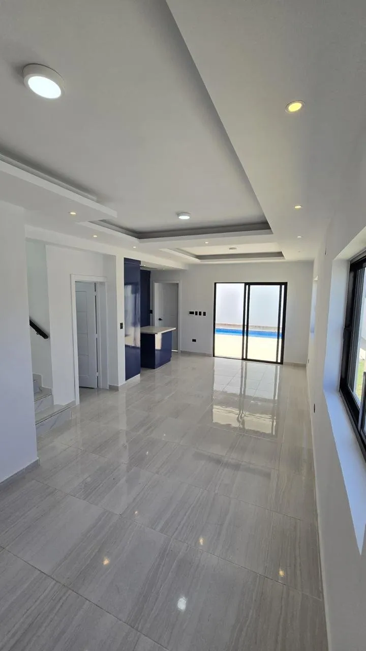 Casa Moderna y Minimalista en Venta, foto 5
