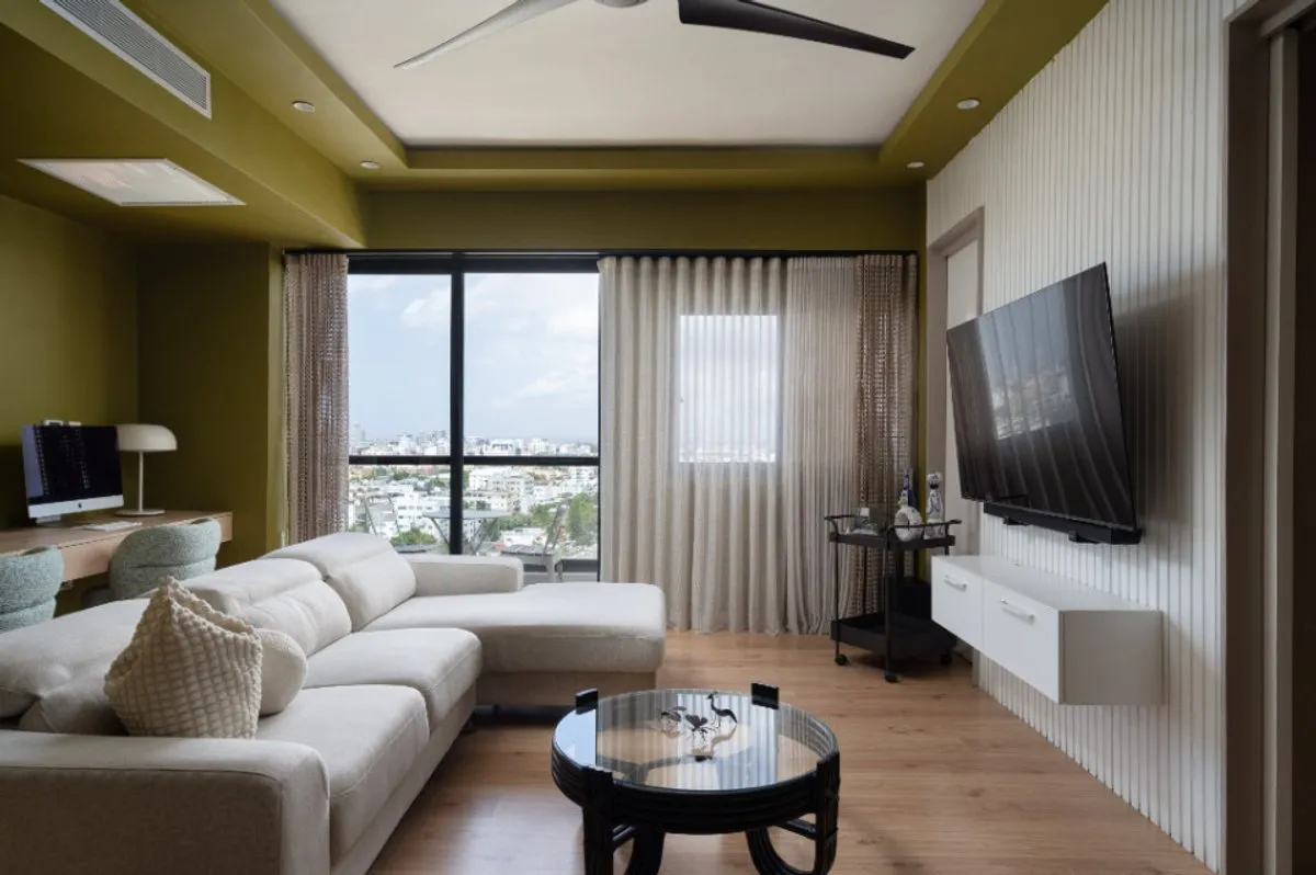 Penthouse au Millón, Distrito Nacional, photo 4