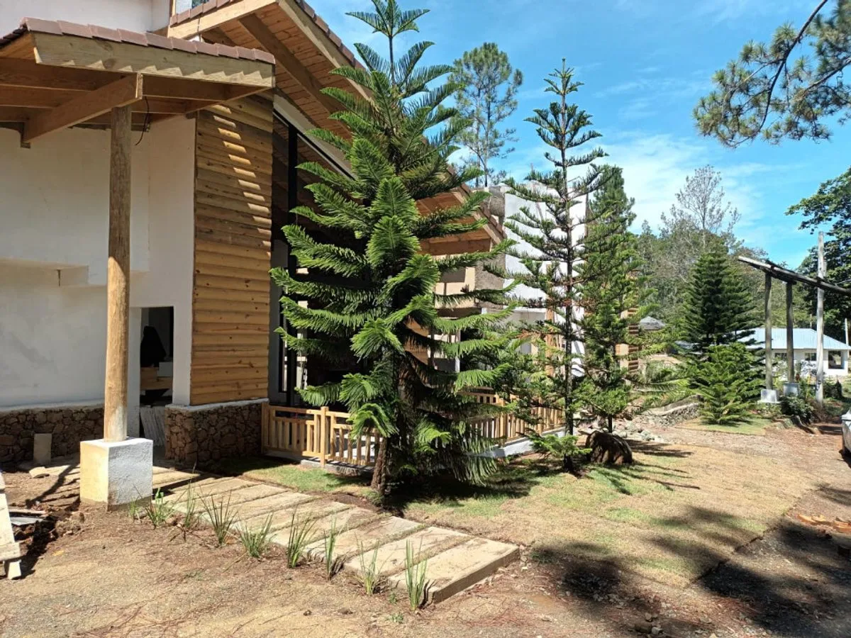 Maison à Jarabacoa, Jarabacoa, photo principale
