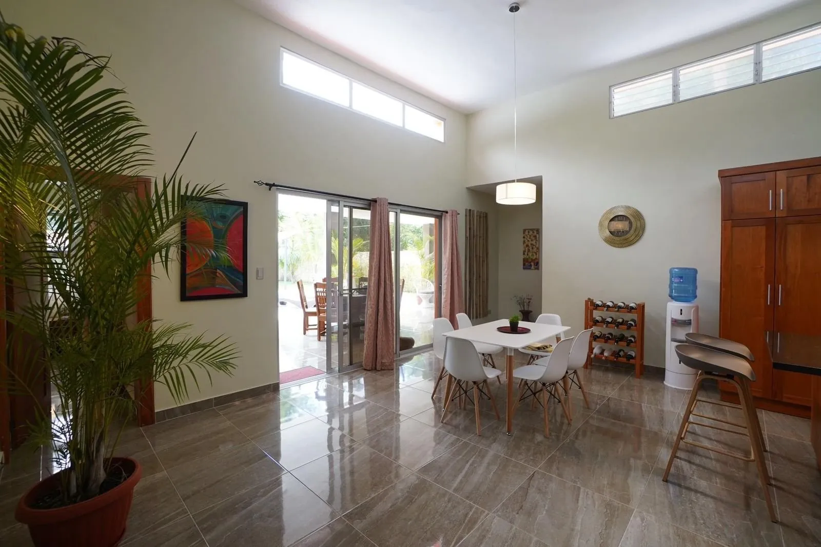 EXKLUSIVE VILLA IN CABARETE, Foto 2
