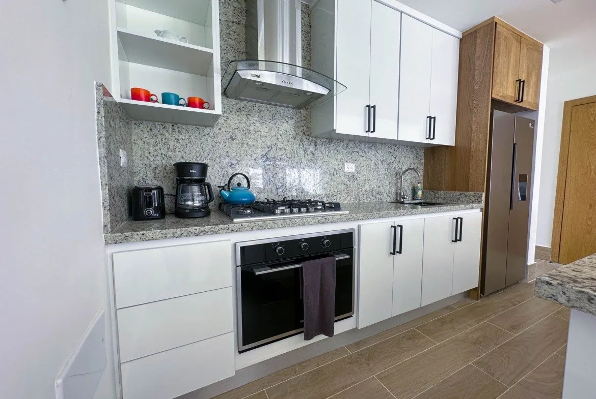 Condo – Green One Playa Dorada, foto 10