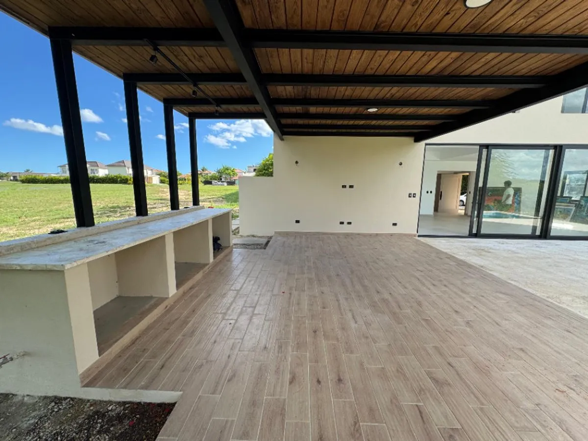 Discover the Villa of Your Dreams in La Estancia Golf Resort, photo 14