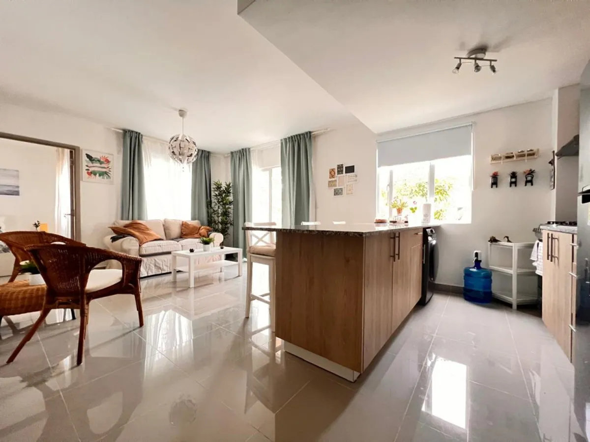 Furnished Apartment in Seren Village, photo 3