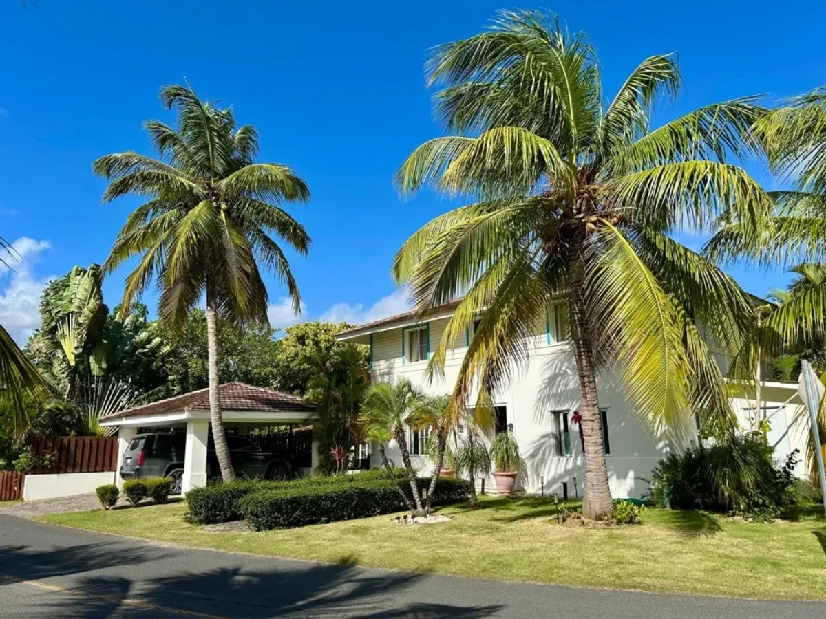 Duplex Villa in Cocotal Golf & Country Club, Punta Cana, photo 2