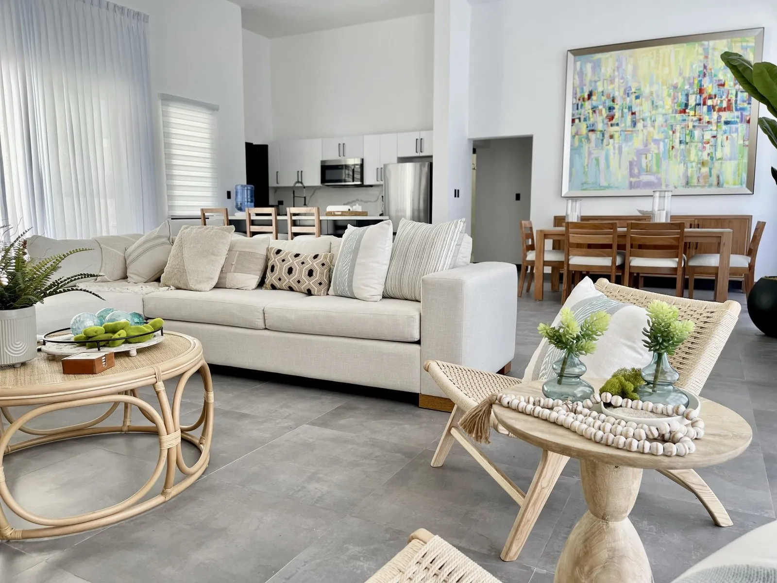 Villa de lujo en Sosúa Ocean Village: A pasos del paraíso frente al mar., foto 4