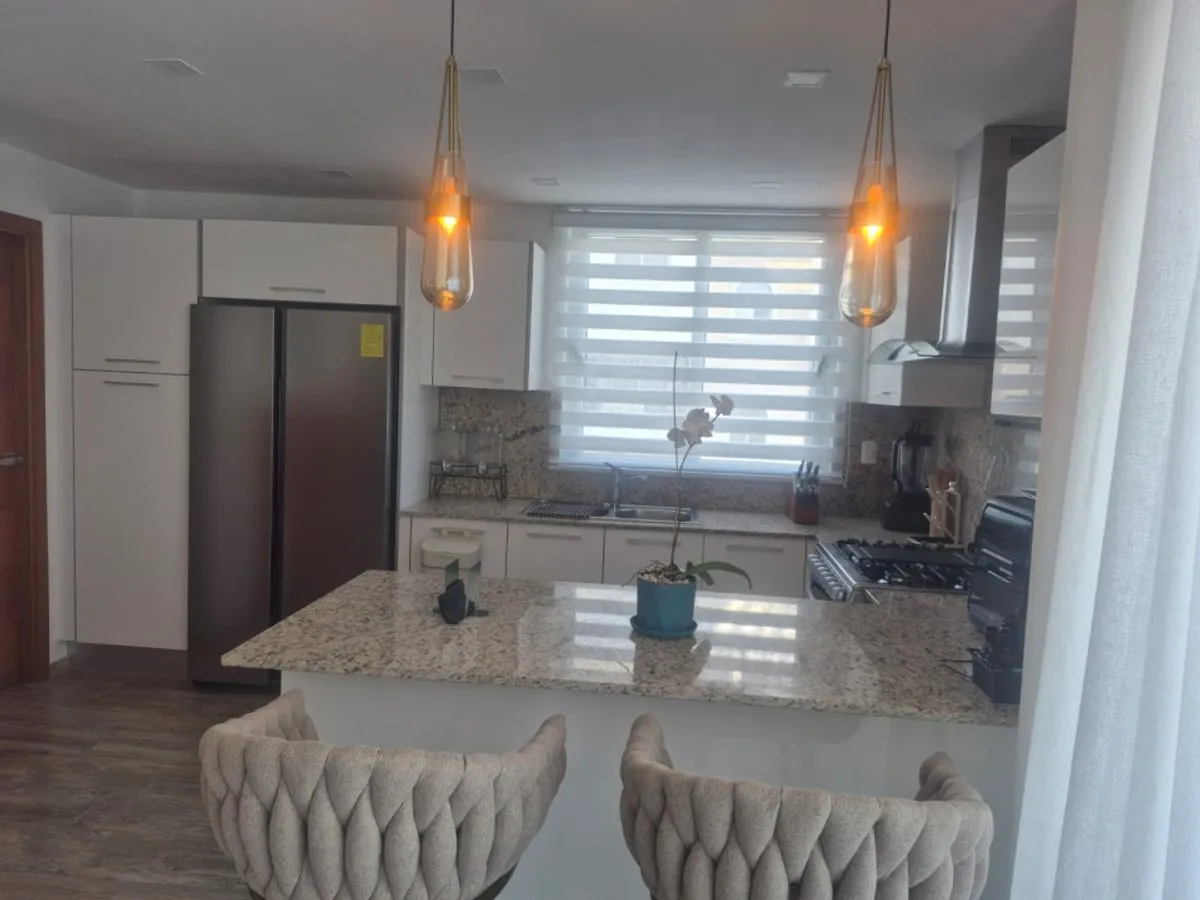Apartment for sale in the Piantini sector, photo 13