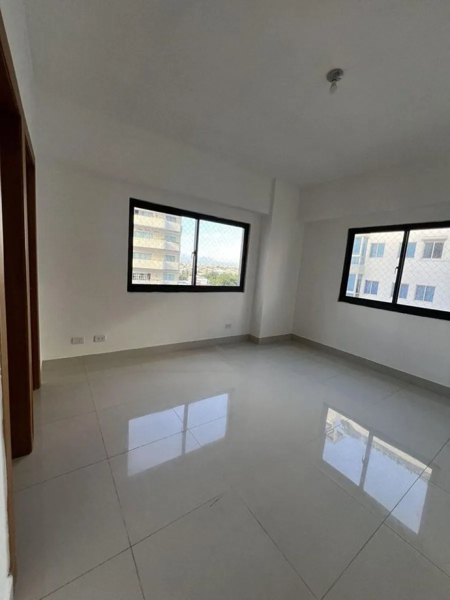 Modern Apartment in Piantini, Santo Domingo, photo 3