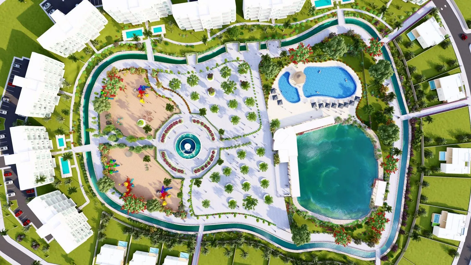Willkommen bei Laguna City in Sosúa Ocean Village!, Foto 4