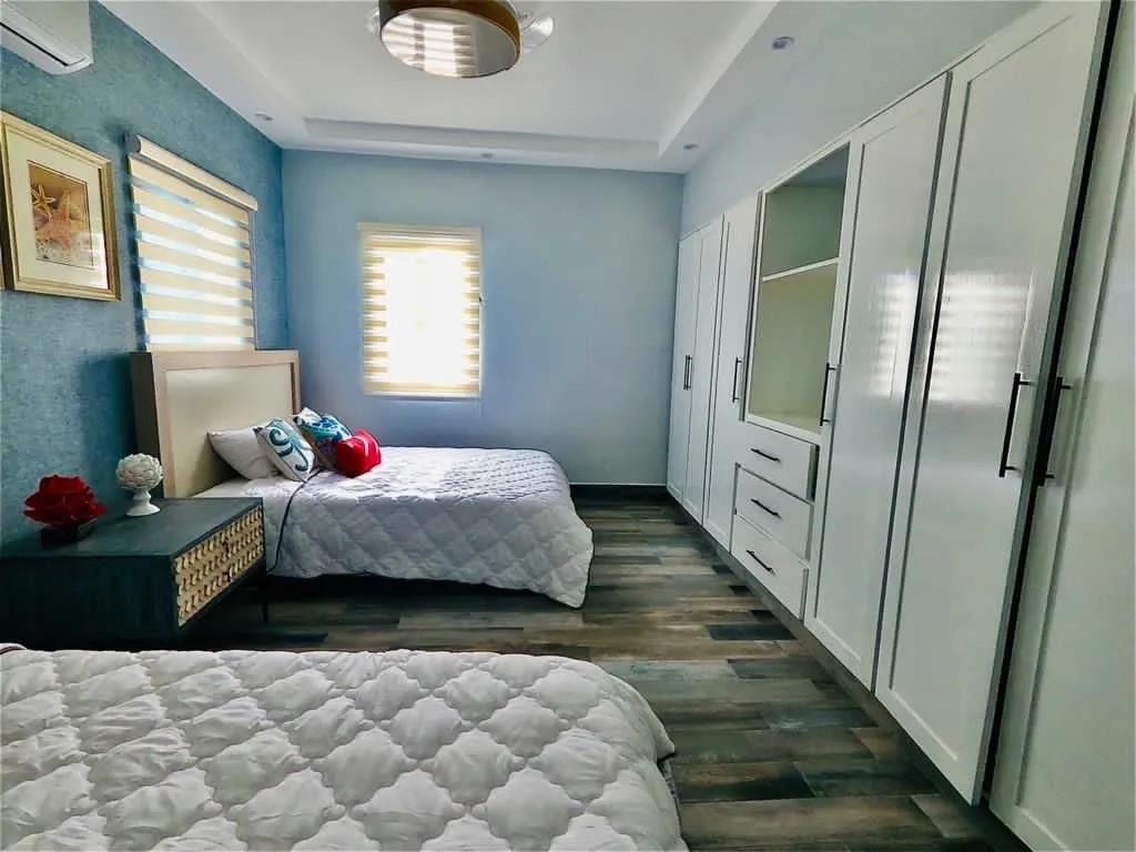 Hermosa Villa en Exclusivo Residencial en Sosúa, foto 4