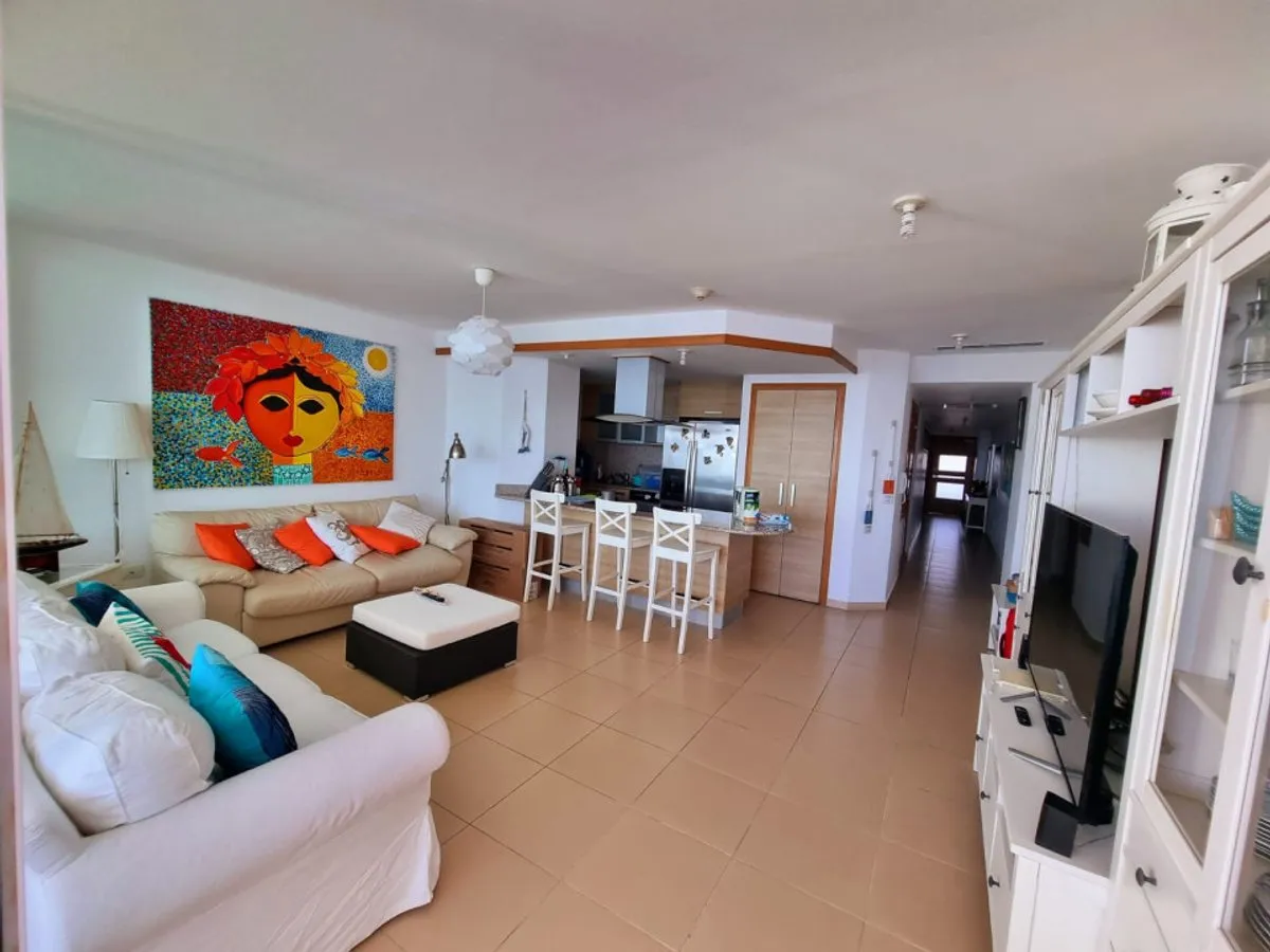 Möbliertes Apartment in Juan Dolio, Foto 9