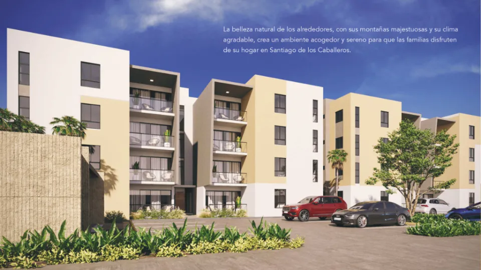 ANDARES RESIDENCES, photo 6