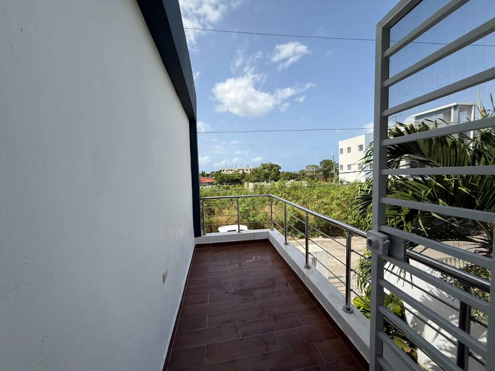 Casa amueblada con piscina en la Romana, foto 15