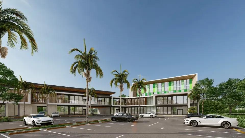 Projekt in Downtown Punta Cana, Foto 5
