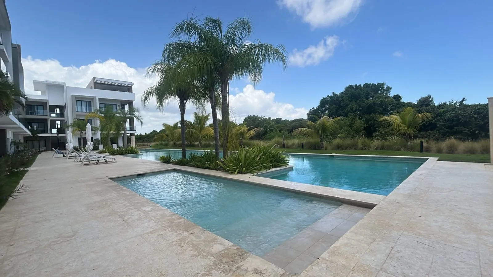 APARTAMENTO EN VENTA 2 HBTS BÁVARO PUNTA CANA, Foto 2