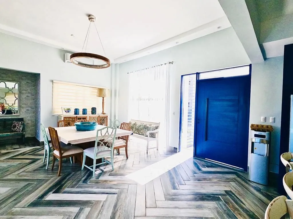 Hermosa Villa en Exclusivo Residencial en Sosúa, foto 9