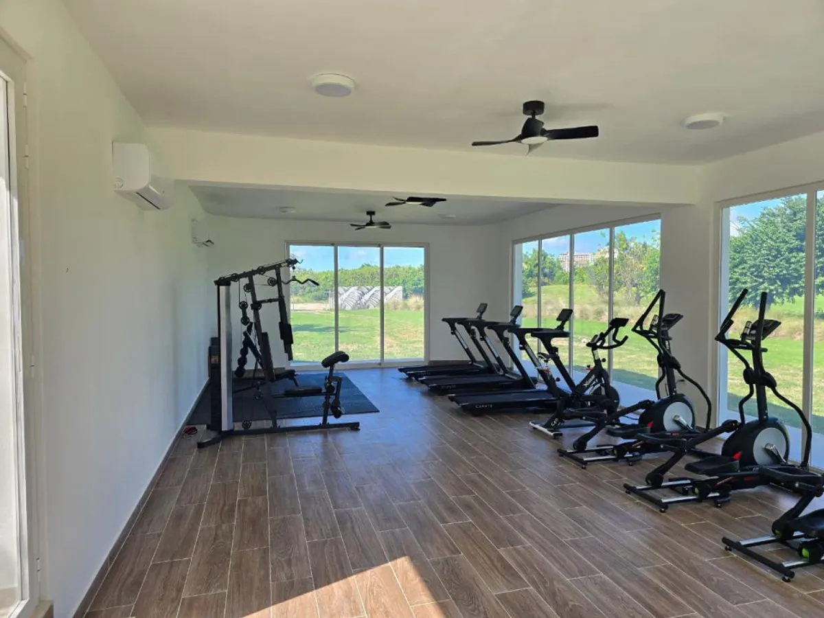 HERMOSO PENTHOUSE EN VENTA CANA ROCK, foto 11