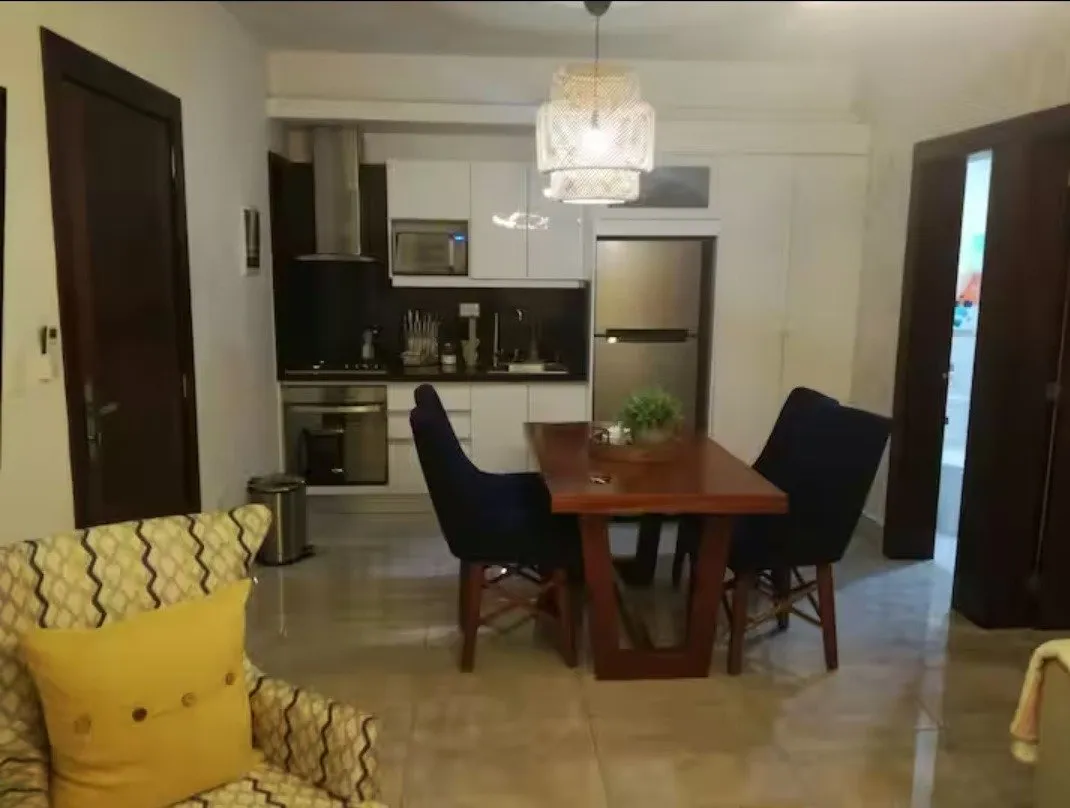 SOHA: Departamento exclusivo en Santiago de los Caballeros, foto 2