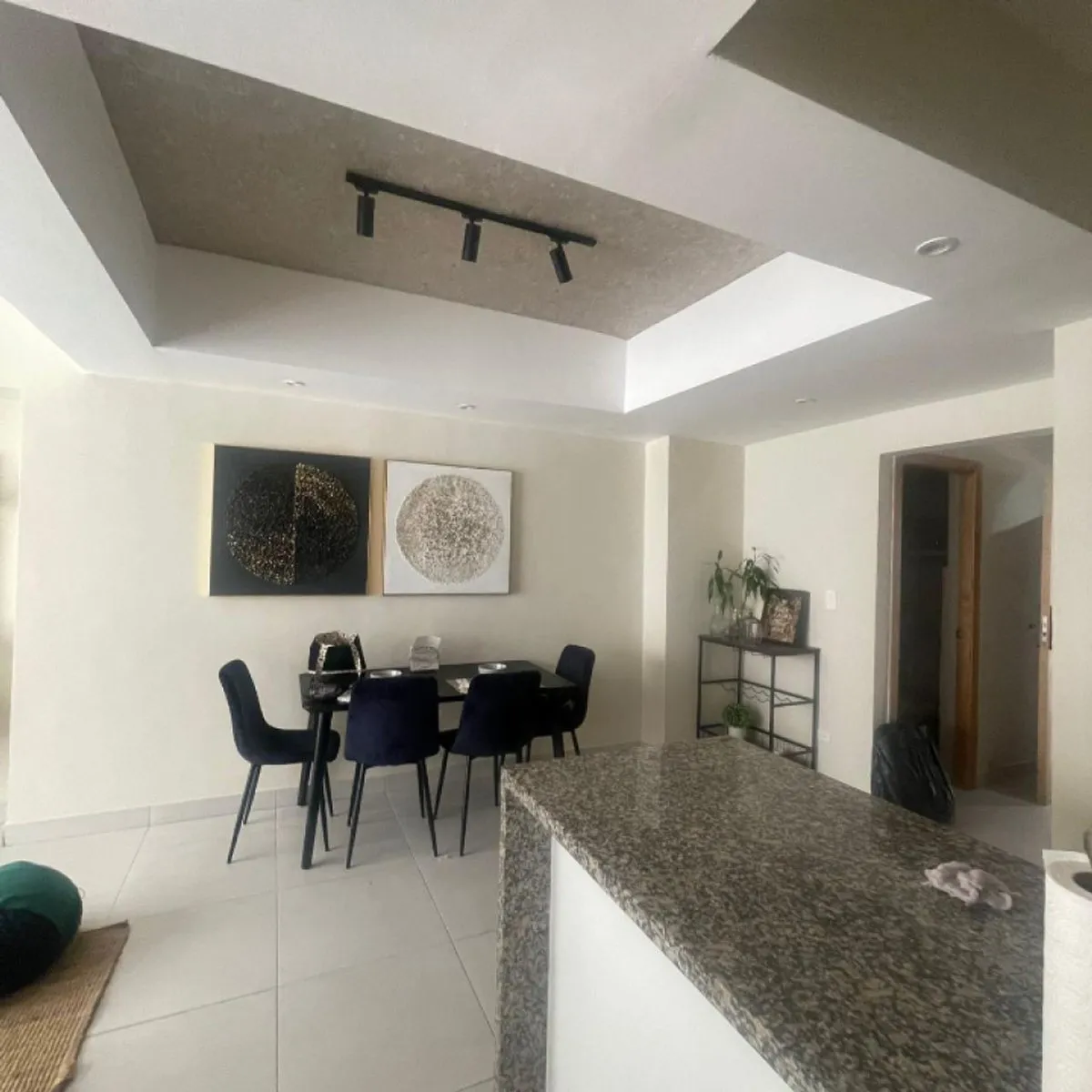 Apartment in Mirador Norte, Santo Domingo, Foto 6