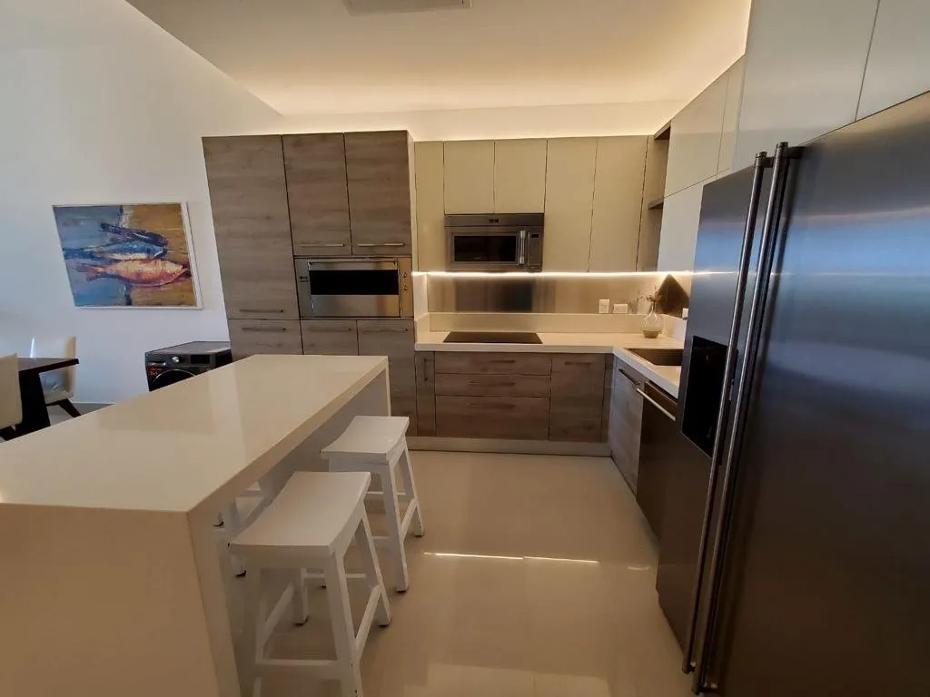 PERFECT FOR INVESTING – OCEANFRONT APARTMENT – PRIVATE COMPLEX, photo 5