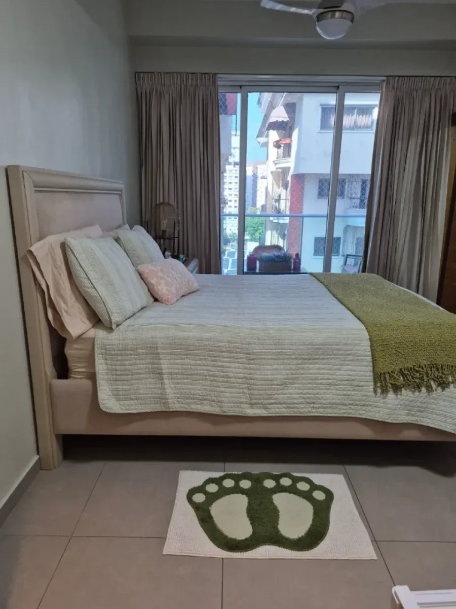Apartment for sale in the Piantini sector, photo 7