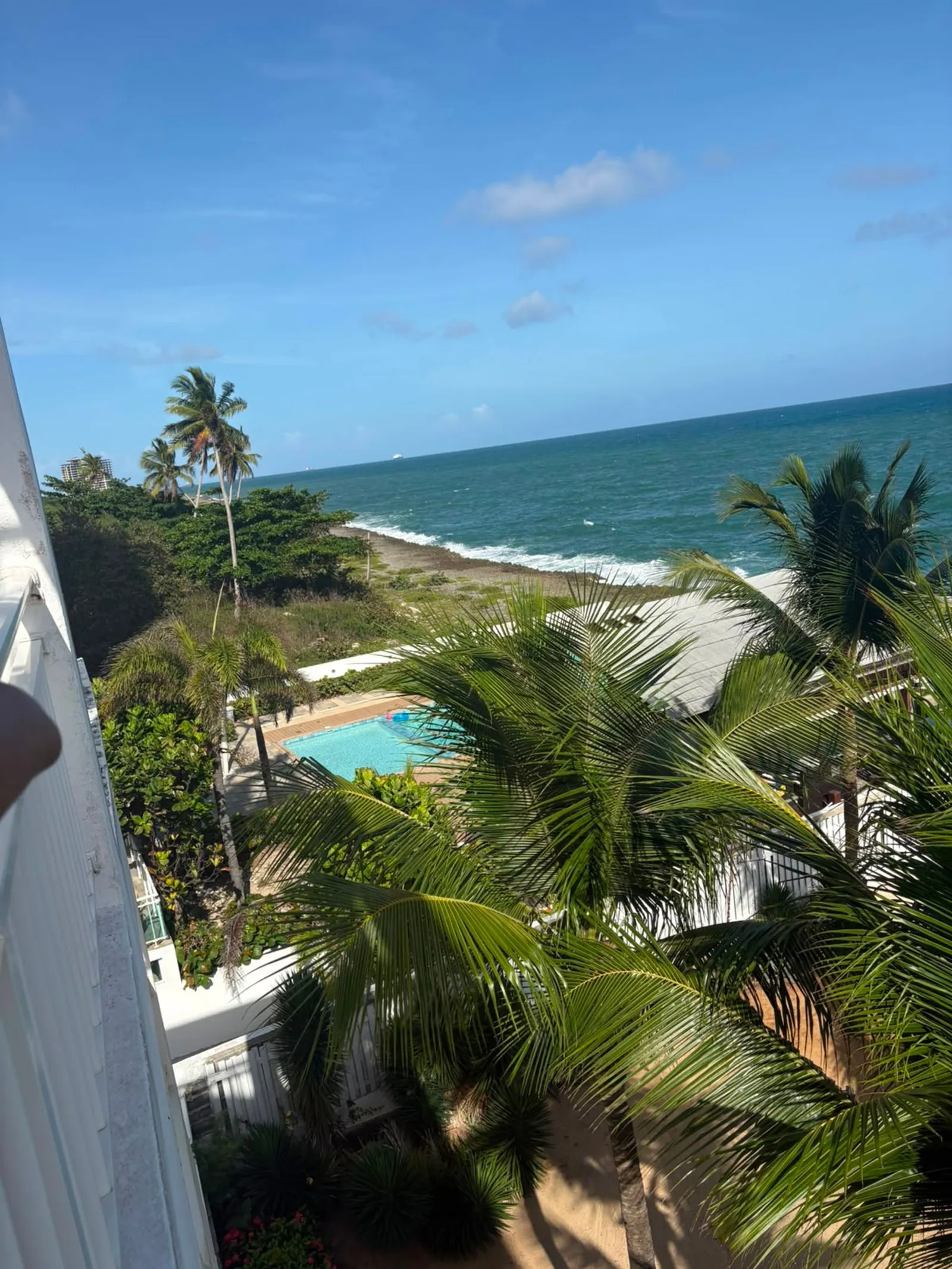 APARTMENT DIREKT AM MEER Juan Dolio 200 m², Foto 9