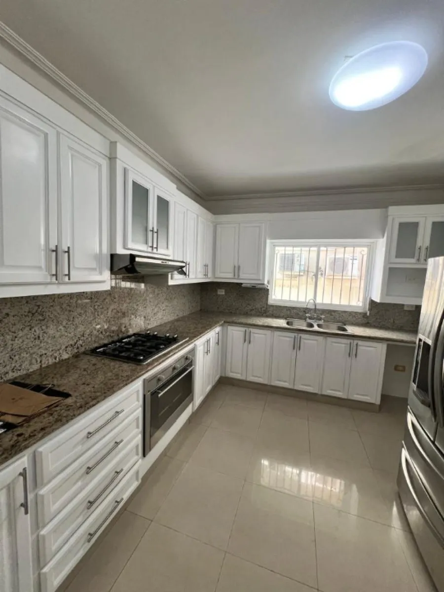 Appartement à Bella Vista, Santo Domingo De Guzmá, photo 8