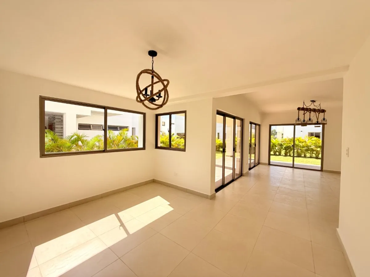 Villa de 4 chambres à Punta Cana, photo 2