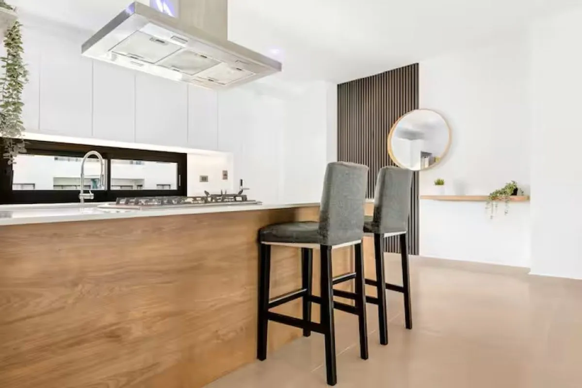 Apartment in El Cortecito, photo 12