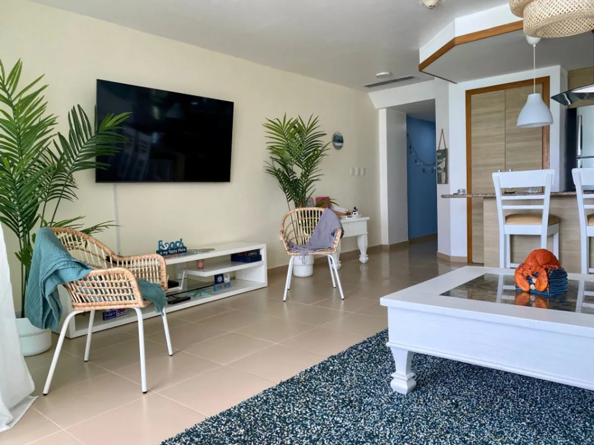 Appartamento a Juan Dolio, San Pedro De Macorís, foto 2