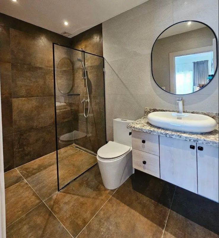 Exclusif Appartement de Luxe Face à la Plage, photo 11