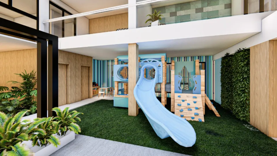 Project in New Bayahibe, photo 6