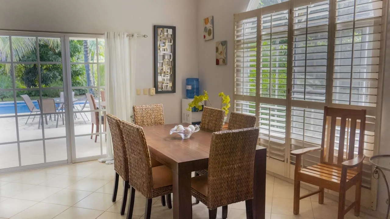 Villa Taino located close to the entrance at a great price range, photo 3
