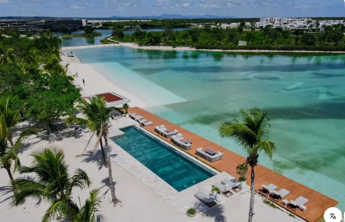 Apartamento en Vista Cana, Punta Cana, foto 9
