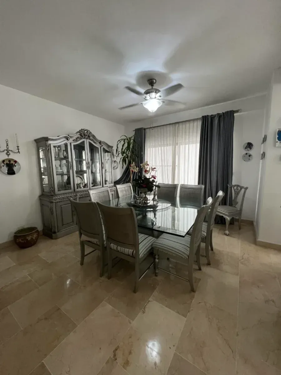 Apartamento de Lujo en Piantini, Santo Domingo, foto 5