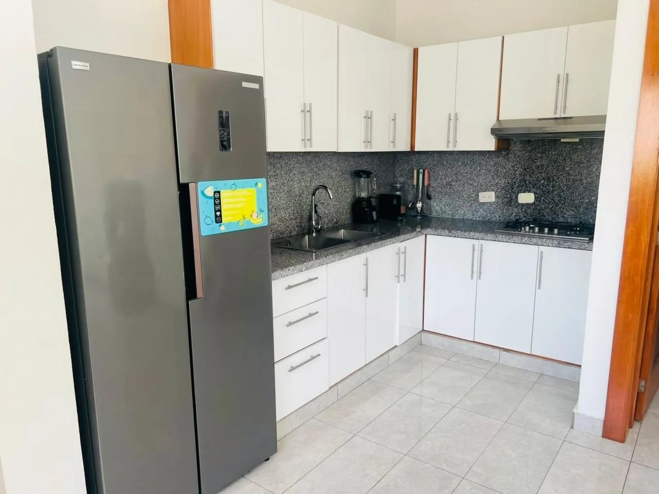1 Bedroom Apartment Near Playa Laguna | US$95,000, photo 6
